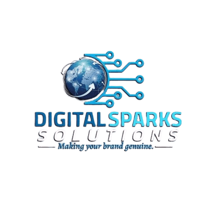 Digital Sparks Solutions